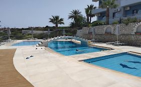 Hotel Oasis Crete